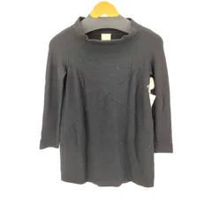 シビラ Sybilla ハイネック L/S カットソー レディース  SSのサムネイル