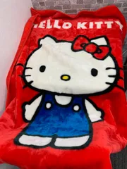 2025年最新】ハローキティ 毛布 レトロの人気アイテム - メルカリ