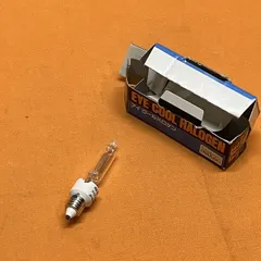 IWASAKI EYE HID LAMP 　1000ワット　新品未使用品 2025年最新】岩崎電気 ライト・照明の人気アイテム - メルカリ