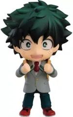 ねんどろいど 緑谷出久 雄英制服Ver　新品未開封 ねんどろいど 緑谷出久 雄英制服Ver.