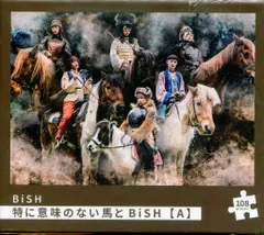 2025年最新】bishくじ パズルの人気アイテム - メルカリ