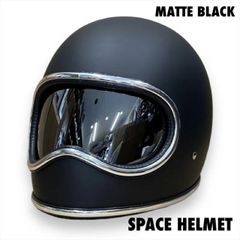 スペースヘルメット　ノーバッズ　未使用！ No Budz/ノーバッズ】「Space Helmet”Final Edition”/スペース