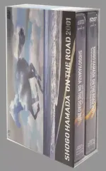 【中古】邦楽DVD 浜田省吾 / ON THE ROAD2001 [初回生産限定版]のサムネイル