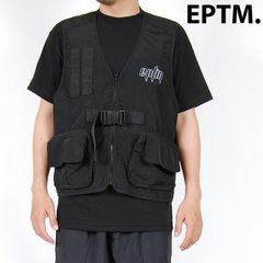 I*A様 PUMA.AT WORK. × HIROMI ワークベスト ヒロミ 八 - メルカリ