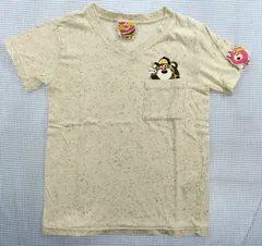 ジャム JAM 半袖Tシャツ 140cm 子供服 中古のサムネイル