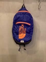新品 未使用 タグ付き THE NORTH FACE リュック キッズサイズ