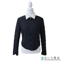 2025年最新】HERMES ジャンパー・ブルゾンの人気アイテム - メルカリ