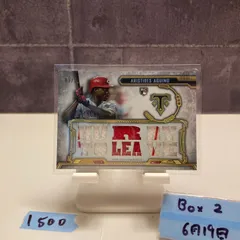 2020 1枚限定 直筆サイン 実使用パッチ アリスティデス・アキーノ 2020 1枚限定 直筆サイン 実使用パッチ アリスティデス・アキーノ 直筆