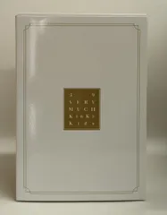 KinKi Kids ファミクラストア オンライン限定 39 Very much Blu-ray