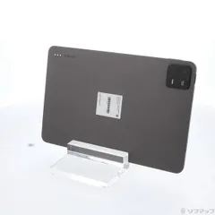 【中古美品】 Xiaomi pad6 フィルム、カバー付 強化ガラスフィルム付き】Xiaomi(シャオミ) Xiaomi Pad 6 / Pad