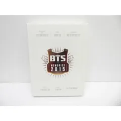 2025年最新】bts memories 2015 日本語字幕の人気アイテム