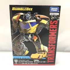 IF EX-26 サイドスワイプ&サンストリーカーっぽい非TF