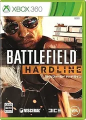 バトルフィールド ハードライン - Xbox360