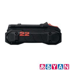[YAN] (新品未使用）ヒルティ バッテリーパック B 22-55 Li-ion HILTI 7613024255214