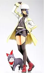 【中古】【非常に良い】式神の城II ニーギ・ゴージャスブルー (1/8 PVC塗装済み完成品) o7r6kf1