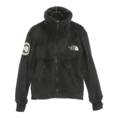 THE NORTH FACE (ザノースフェイス) Antarctica Versa Loft Jacket アンタークティカバーサロフト ジップアップフリースジャケット ブラック NA61930