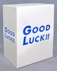 ☆ 【未開封に近い】 GOOD LUCK!! 初回限定BOX 6枚組 ☆ 【未開封に近い】 GOOD LUCK!! 初回限定BOX 6枚組 - メルカリ