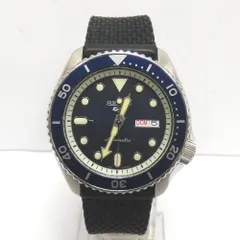 SEIKO5スポーツ SRP153 4R36-01V0メンズ