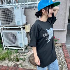 AMAGASAKI TONIGHT 雲　尼崎　5.6オンス　ヘビーウェイトT  Lサイズ