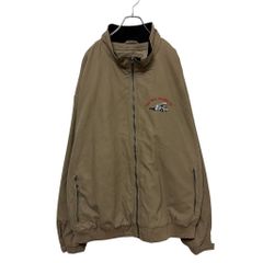 90s Gary Yamamoto ゲーリーヤマモト ジャケット ブルゾンウェア
