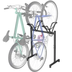 2024年最新】自転車 自転車スタンド 3台 サイクルスタンド 自転車