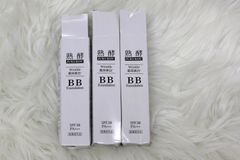 熟酵 JUKUKOU 薬用美白 BBファンデーション 30g ✖️3本セット - メルカリ