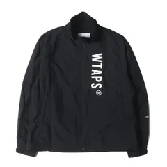 2025年最新】WTAPS ダブルタップス トラックジャケットの人気