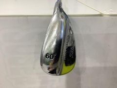 【中古】 タイトリスト VOKEY ミラー 260.06 ウェッジ WG Dynamic Gold (フレックスその他) メンズ 男性用 右利き 右用 Cランク ゴルフクラブ