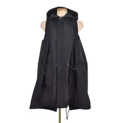 再お値下げ♡美品♡sacai♡素敵なニットベスト sacai コットンニットベスト