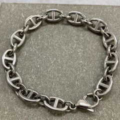 最終値下げ_希少品_新品LAVERシルバーLATON COMBIバングル LAVER（ラバー）の「【LAVER/ラバー】LATON COMBI BRACELET
