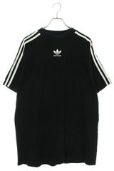 バレンシアガ ×アディダス adidas 23SS 739101 TNVA6 ダブルネーム