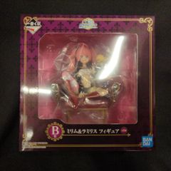 BANDAI SPIRITS 이치 반 쿠지 환생했더니 슬라임이었던 건 마왕들의 연회~바르푸르기스~ B상 밀림&라밀리스 피규어