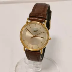 2024年最新】longines L4の人気アイテム - メルカリ