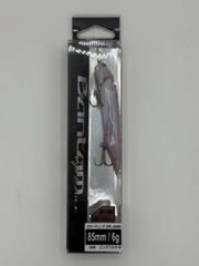 シマノ(SHIMANO) ルアー ブラックバス バンタム ジジル 85 AR-C ZR-J85S　カラー：005 ピンクワカサギ　No.5