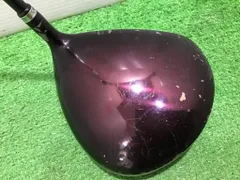 新品未使用NEW LEGEND OF MAJESTY VANQUISHドライバー マジェスティ ゴルフ VANQUISH by MAJESTY ドライバーの試打