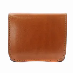 【未使用新品】ワイルドスワンズ　パームV3 コードバン×ブライドルレザー ミニ財布・PALM（パーム）についてのお話2(PALM-V3編