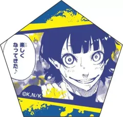 【中古】バッジ・ピンズ 蜂楽廻 「ブルーロック ラメアクリルバッジコレクション vol.2」