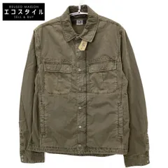 C.P. COMPANY スウィングトップ　ジャケット　ベージュ　Lサイズ C.P. COMPANY スウィングトップ ジャケット ベージュ Lサイズ
