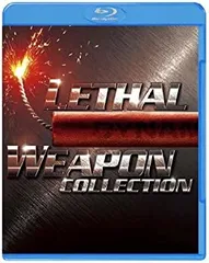 リーサル・ウェポン ファースト、セカンド、ファイナル　レンタル落ち 楽天市場】リーサル・ウェポン ファーストシーズンの通販