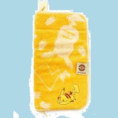 【人気商品】どっとポーチ ポケモン キープスタンド BD（ピカチュウ）