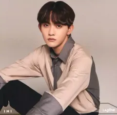 【中古】紙製品 田島将吾(INI) ソロアザージャケット 「CD M 通常盤」 封入特典