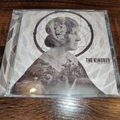 THE KINDRED「LIFE IN LUCIDITY」輸入盤中古CD　プログレッシヴメタル　管理番号056-250707