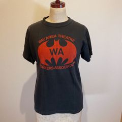 【ladies'】80's T-shirt