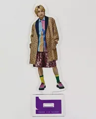 【中古】アクリルスタンド・アクリルパネル 阿部顕嵐 アクリルスタンド 「7ORDER LIVE FACTORY ～脱色と着色～」