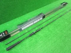 シマノ 18ディアルーナ B86M | 中古釣具買取・販売のグリーン