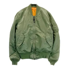 USA製 90s ALPHA MA-1 MIL-J-82790J USAF 楽天市場】【中古】ALPHA アルファ 90's MIL-J-82790J USAF MA-1