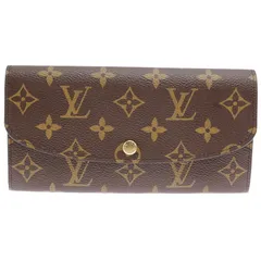 ルイ・ヴィトン 長財布 M60697