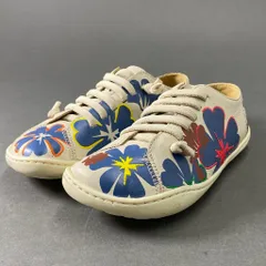 Twins Ankle Boots孔雀と花の刺繍