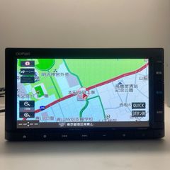 美品 HONDA 純正 ナビ キャザーズ Gathers VXM-225Ci タッチパネル正常ホンダSD CD AM FM USB ipod BLUETOOTH機能 JAPAN MAP PLUS 23
