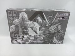 未開封 SO-DO 仮面ライダーグリドンVS仮面ライダーブラーボセット
